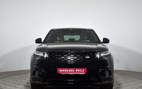 Land Rover Range Rover Velar I, 2021 год, 6 800 000 рублей, 2 фотография