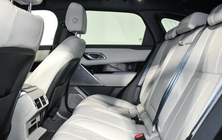 Land Rover Range Rover Velar I, 2021 год, 6 800 000 рублей, 14 фотография