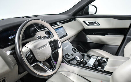 Land Rover Range Rover Velar I, 2021 год, 6 800 000 рублей, 10 фотография