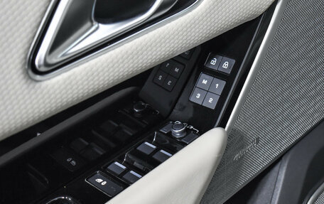 Land Rover Range Rover Velar I, 2021 год, 6 800 000 рублей, 11 фотография