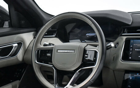 Land Rover Range Rover Velar I, 2021 год, 6 800 000 рублей, 16 фотография