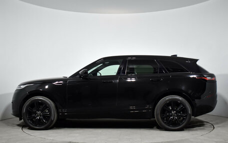 Land Rover Range Rover Velar I, 2021 год, 6 800 000 рублей, 9 фотография