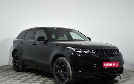 Land Rover Range Rover Velar I, 2021 год, 6 800 000 рублей, 3 фотография