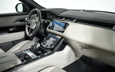 Land Rover Range Rover Velar I, 2021 год, 6 800 000 рублей, 15 фотография