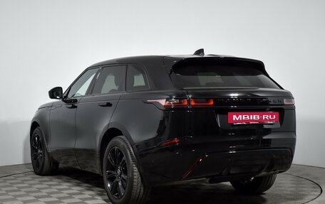 Land Rover Range Rover Velar I, 2021 год, 6 800 000 рублей, 8 фотография