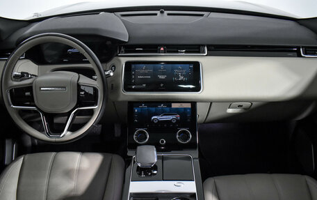 Land Rover Range Rover Velar I, 2021 год, 6 800 000 рублей, 17 фотография