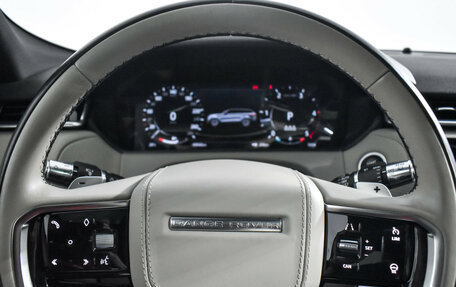 Land Rover Range Rover Velar I, 2021 год, 6 800 000 рублей, 20 фотография