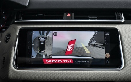 Land Rover Range Rover Velar I, 2021 год, 6 800 000 рублей, 19 фотография