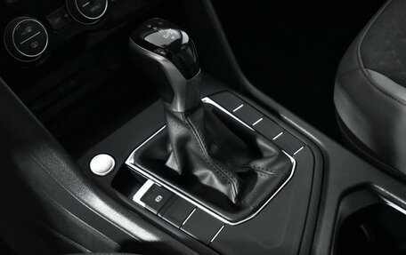 Volkswagen Taos, 2021 год, 2 448 960 рублей, 12 фотография