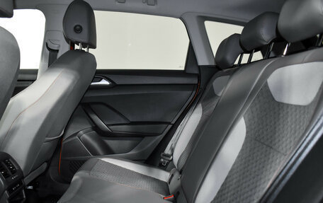 Volkswagen Taos, 2021 год, 2 448 960 рублей, 13 фотография
