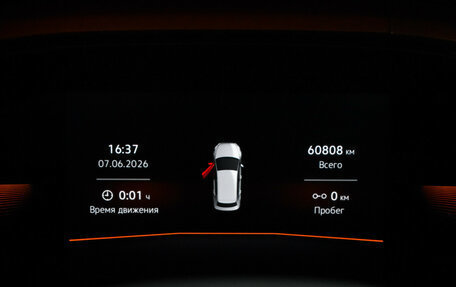 Volkswagen Taos, 2021 год, 2 448 960 рублей, 19 фотография