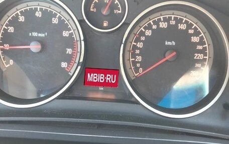 Opel Zafira B, 2007 год, 410 000 рублей, 4 фотография