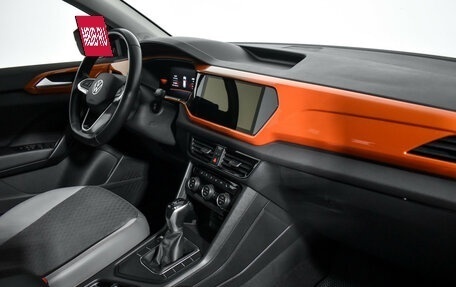 Volkswagen Taos, 2021 год, 2 448 960 рублей, 20 фотография