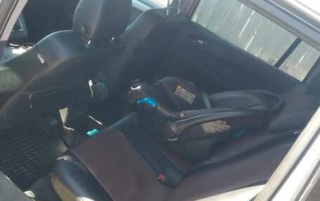 Opel Zafira B, 2007 год, 410 000 рублей, 7 фотография