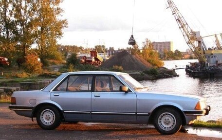 Ford Granada II, 1983 год, 175 000 рублей, 3 фотография