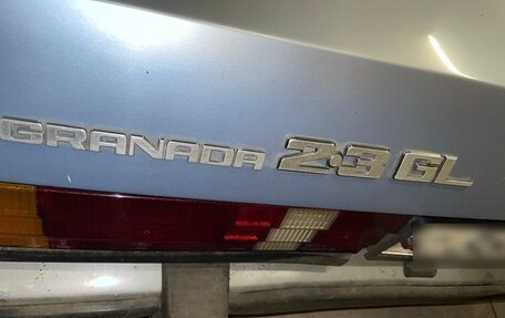 Ford Granada II, 1983 год, 175 000 рублей, 12 фотография