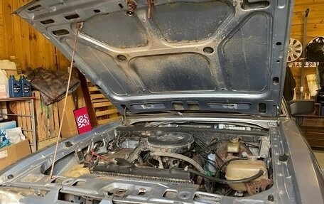 Ford Granada II, 1983 год, 175 000 рублей, 7 фотография