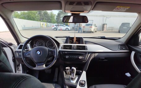 BMW 3 серия, 2013 год, 1 750 000 рублей, 6 фотография