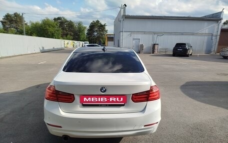 BMW 3 серия, 2013 год, 1 750 000 рублей, 5 фотография