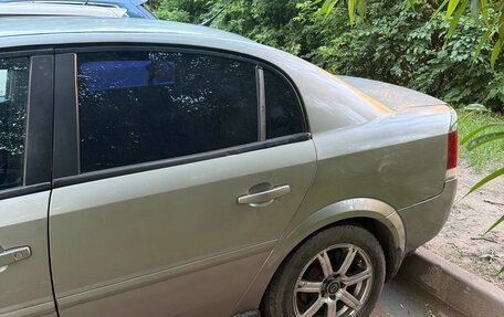 Opel Vectra C рестайлинг, 2004 год, 310 000 рублей, 3 фотография