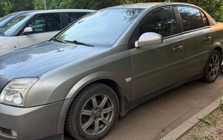 Opel Vectra C рестайлинг, 2004 год, 310 000 рублей, 2 фотография