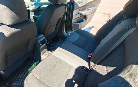 Citroen C4 II рестайлинг, 2016 год, 1 200 000 рублей, 11 фотография