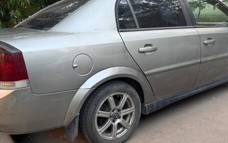 Opel Vectra C рестайлинг, 2004 год, 310 000 рублей, 5 фотография