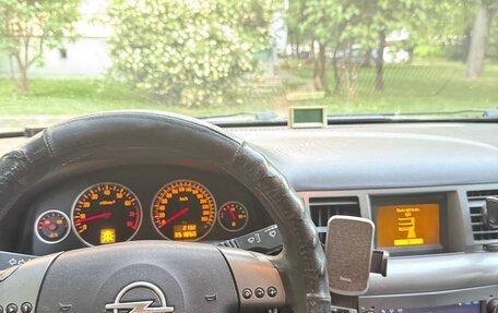 Opel Vectra C рестайлинг, 2004 год, 310 000 рублей, 8 фотография