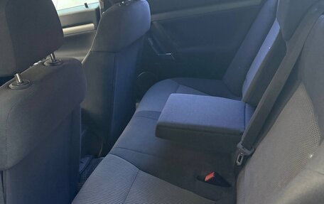 Opel Vectra C рестайлинг, 2004 год, 310 000 рублей, 9 фотография