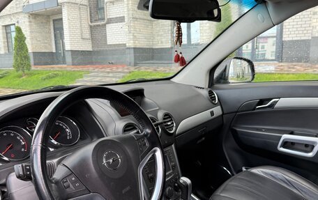 Opel Antara I, 2012 год, 1 050 000 рублей, 5 фотография