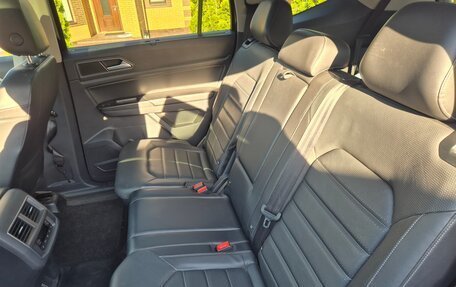 Volkswagen Teramont I, 2018 год, 4 000 000 рублей, 12 фотография