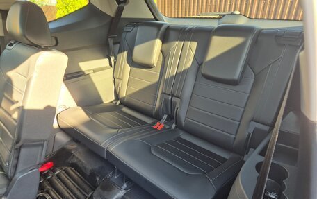 Volkswagen Teramont I, 2018 год, 4 000 000 рублей, 14 фотография