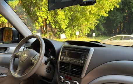 Subaru Forester, 2008 год, 1 490 000 рублей, 8 фотография