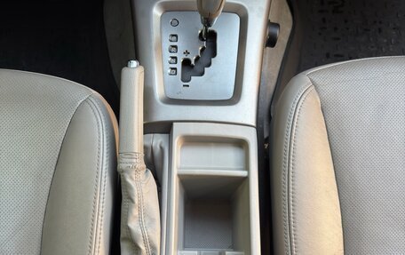 Subaru Forester, 2008 год, 1 490 000 рублей, 14 фотография