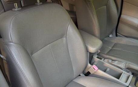Subaru Forester, 2008 год, 1 490 000 рублей, 16 фотография