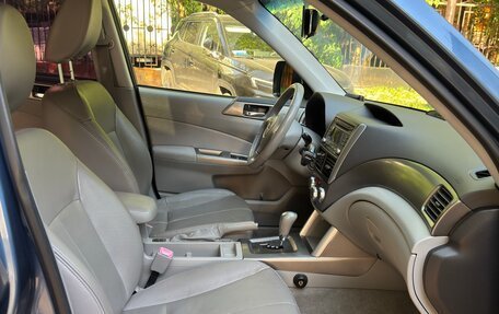 Subaru Forester, 2008 год, 1 490 000 рублей, 15 фотография
