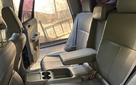 Subaru Forester, 2008 год, 1 490 000 рублей, 18 фотография
