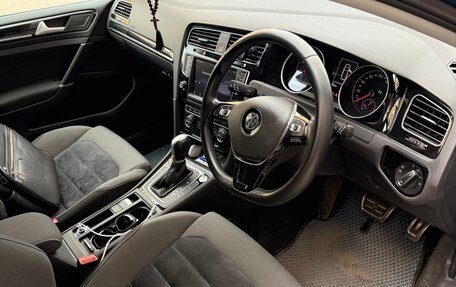 Volkswagen Golf VII, 2015 год, 1 730 000 рублей, 7 фотография