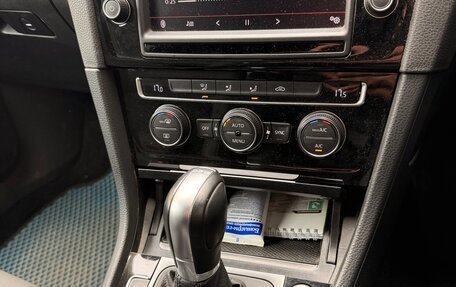 Volkswagen Golf VII, 2015 год, 1 730 000 рублей, 8 фотография
