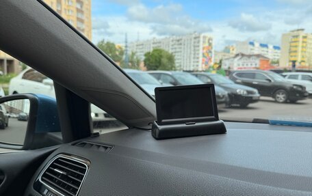 Volkswagen Golf VII, 2015 год, 1 730 000 рублей, 9 фотография
