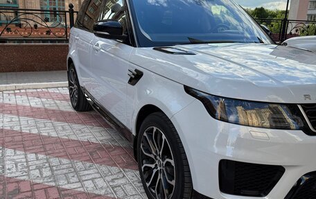 Land Rover Range Rover Sport II, 2019 год, 6 800 000 рублей, 3 фотография