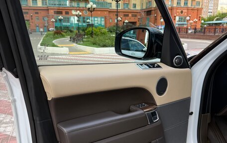 Land Rover Range Rover Sport II, 2019 год, 6 800 000 рублей, 11 фотография