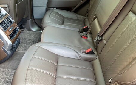 Land Rover Range Rover Sport II, 2019 год, 6 800 000 рублей, 14 фотография