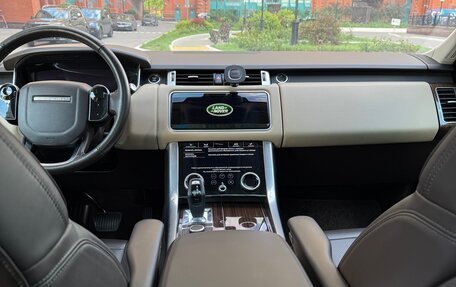 Land Rover Range Rover Sport II, 2019 год, 6 800 000 рублей, 21 фотография