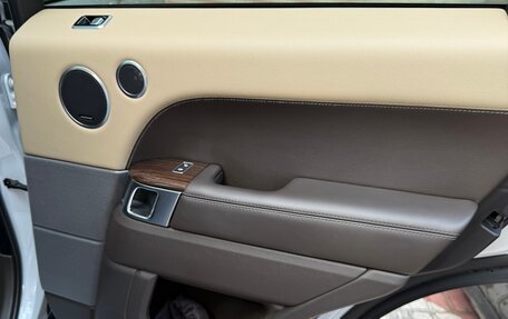 Land Rover Range Rover Sport II, 2019 год, 6 800 000 рублей, 18 фотография