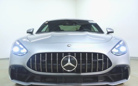 Mercedes-Benz AMG GT, 2024 год, 12 800 000 рублей, 2 фотография