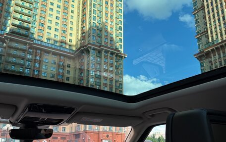 Land Rover Range Rover Sport II, 2019 год, 6 800 000 рублей, 16 фотография