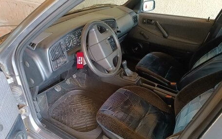 Volkswagen Passat B3, 1991 год, 200 000 рублей, 6 фотография