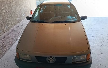 Volkswagen Passat B3, 1991 год, 200 000 рублей, 2 фотография