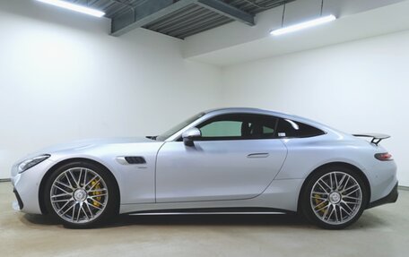 Mercedes-Benz AMG GT, 2024 год, 12 800 000 рублей, 3 фотография